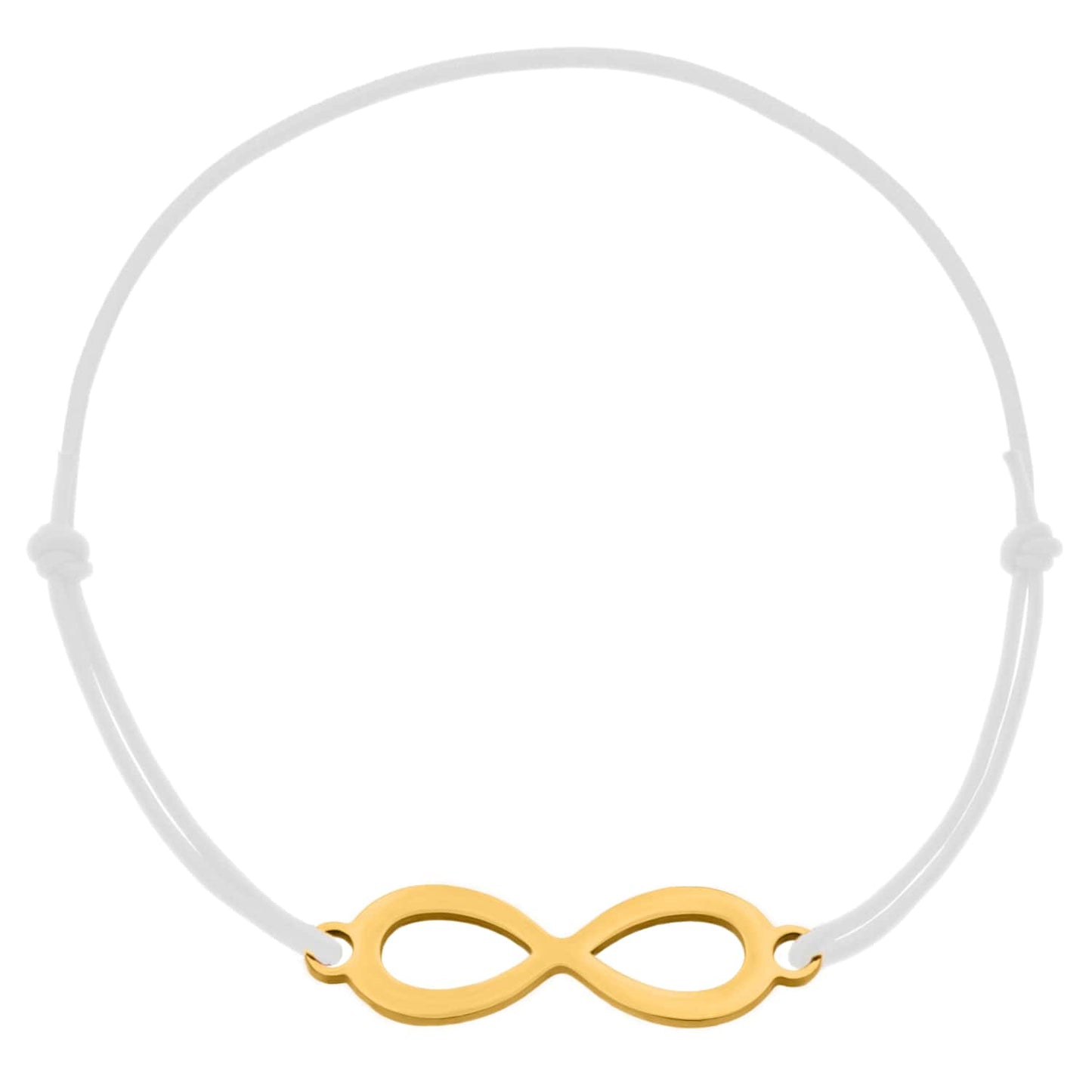 Bracelet Infini