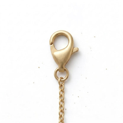 Changement de Fermoir Mousqueton (Colliers, Chaînes & Bracelets)