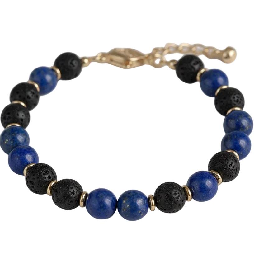 Renfilage de Perles sur Fil (Sans Nœud)