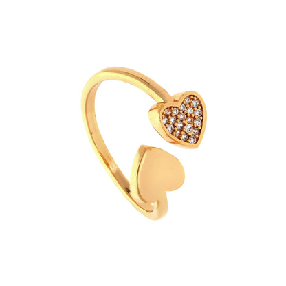 Bague Lovely