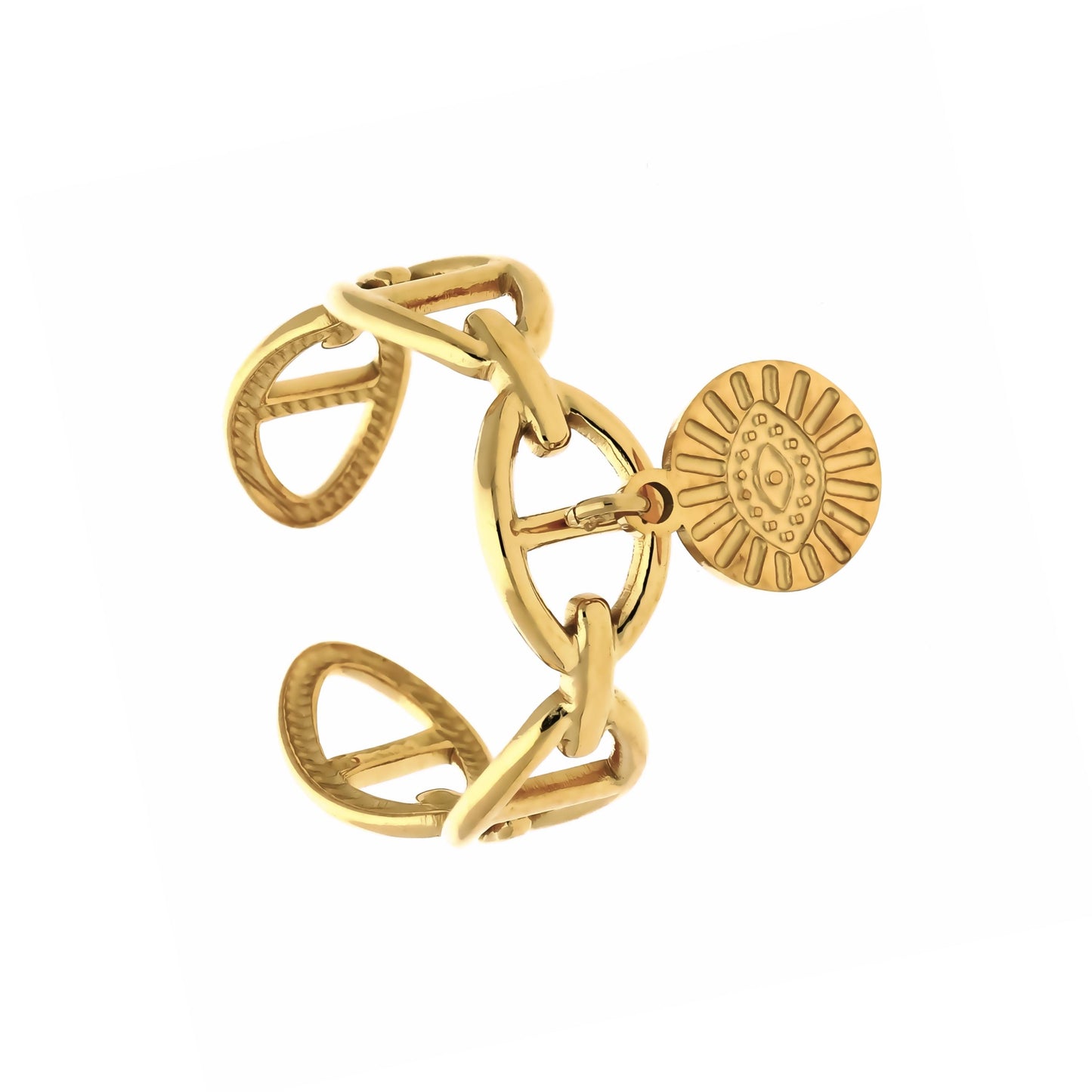 Bague Risalia