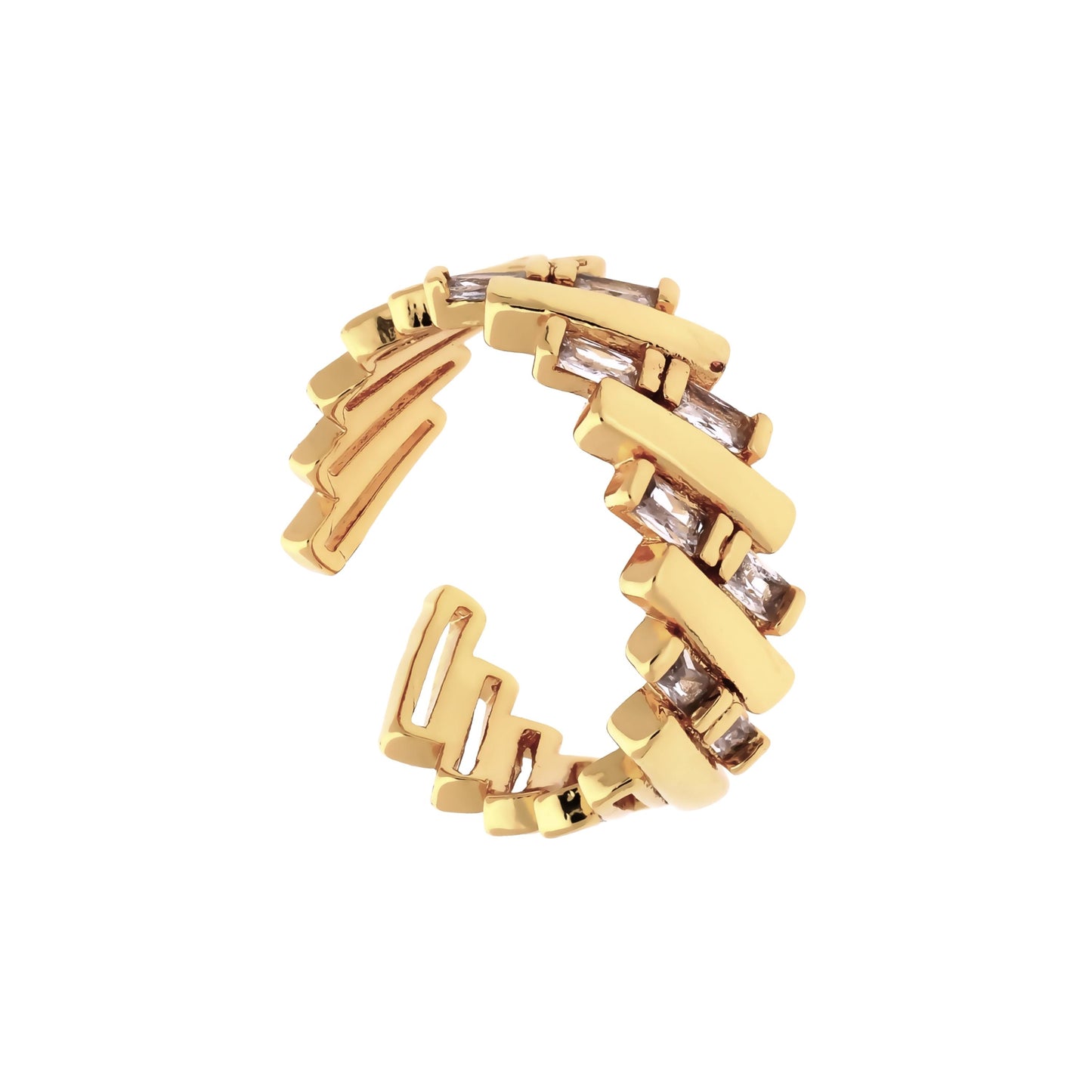 Bague Sonia
