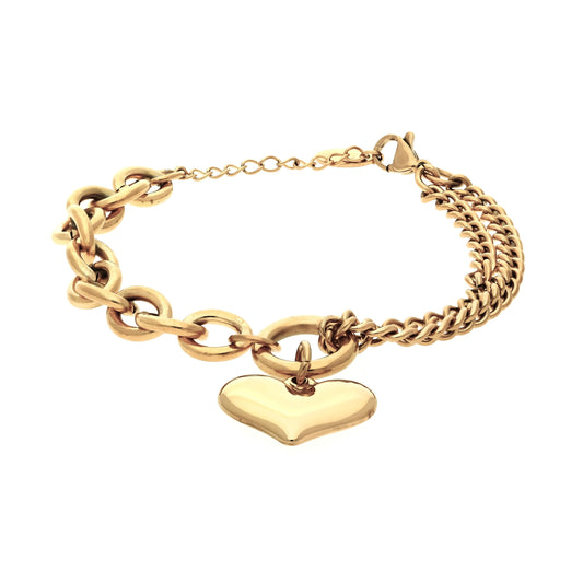 Bracelet Chaîne Fanfan