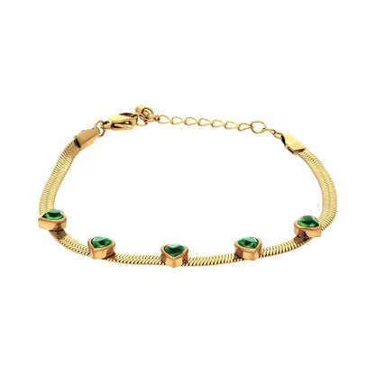 Bracelet Chaîne Nesta
