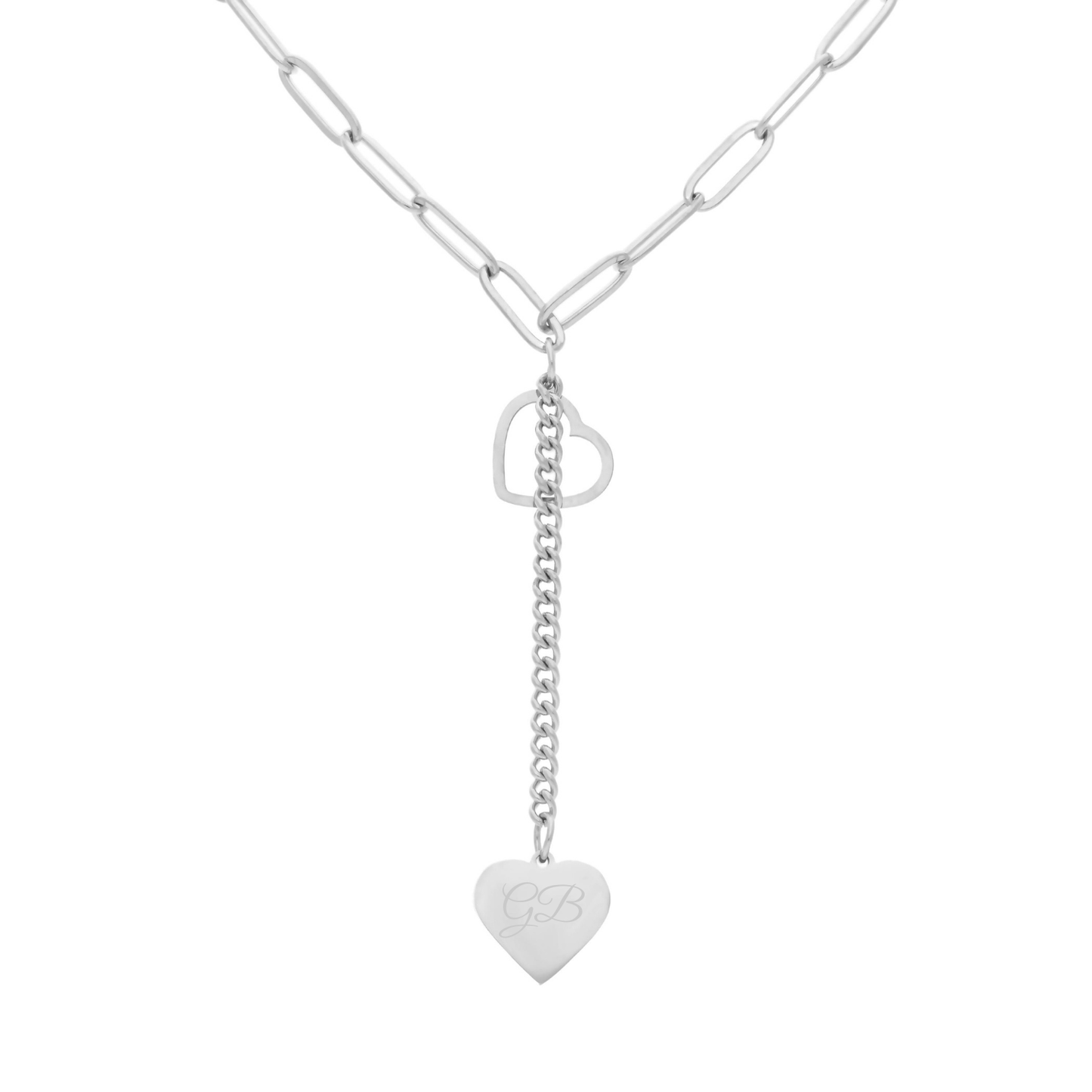 Collier Coeur Divin